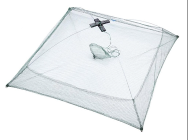 Pull-out Net Fishing Gear