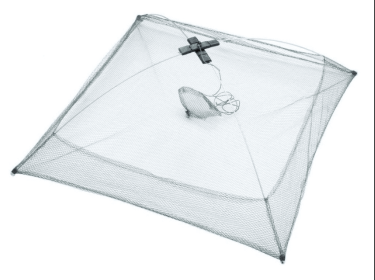 Pull-out Net Fishing Gear