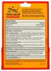 TIGER BALM: Pain Relieving Ointment Extra Strength, 0.63 oz