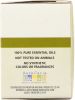 AURA CACIA: Aromatherapy Shower Tablets Purifying Eucalyptus 3 tablets (1 oz each), 3 oz