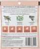 AURA CACIA: Aromatherapy Mineral Bath Warming Balsam Fir, 2.5 Oz