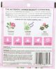 AURA CACIA: Aromatherapy Mineral Bath Comforting Geranium, 2.5 Oz