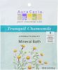 AURA CACIA: Aromatherapy Mineral Bath Tranquil Chamomile, 2.5 Oz