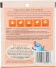AURA CACIA: Tangerine & Sweet Orange Essential Oils Cheering Foam Bath, 2.5 oz