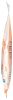 AURA CACIA: Tangerine & Sweet Orange Essential Oils Cheering Foam Bath, 2.5 oz