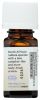 Aura Cacia Organic Eucalyptus Essential Oil, 0.25 Oz