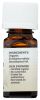 Aura Cacia Organic Eucalyptus Essential Oil, 0.25 Oz