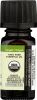 AURA CACIA: Organic Peppermint, 0.25 oz