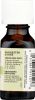 AURA CACIA: 100% Pure Essential Oil Ginger, 0.5 Oz