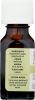AURA CACIA: 100% Pure Essential Oil Patchouli, 0.5 Oz