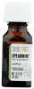 AURA CACIA: 100% Pure Essential Oil Spearmint, 0.5 Oz