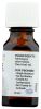 AURA CACIA: 100% Pure Essential Oil Tea Tree, 0.5 Oz