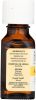 AURA CACIA: Sandalwood in Jojoba Oil, 0.5 oz