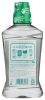 TOM'S OF MAINE: Wicked Fresh Mouthwash Cool Mountain Mint, 16 oz