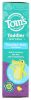 TOMS OF MAINE: Toddler Fluoride-Free Natural Training Toothpaste Mild Fruit, 1.75 oz