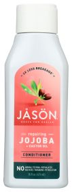 JASON: Pure Natural Conditioner Long & Strong Jojoba, 16 oz