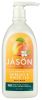 JASON: Body Wash Glowing Apricot, 30 oz