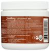 JASON: Organic Smoothing Coconut Oil, 15 oz