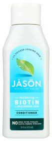 JASON: Conditioner Restorative Biotin, 16 oz