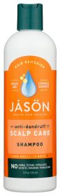 JASON: Treatment Shampoo Dandruff Relief, 12 oz