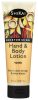 SHIKAI: All Natural Hand & Body Lotion Vanilla, 8 Oz