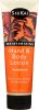 SHIKAI: All Natural Hand & Body Lotion Sandalwood, 8 Oz