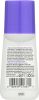 CRYSTAL BODY DEODORANT: Mineral Deodorant Roll-On Lavender & White Tea, 2.25 oz