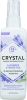 CRYSTAL: Mineral Deodorant Spray Lavender and White Tea, 4 oz