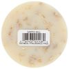 SAPPO SOAP: Bar Soap Oatmeal Natural, Fragrance-free, 3.50 oz