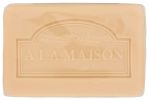 A LA MAISON DE PROVENCE: Hand & Body Bar Soap Lavender Flowers, 8.8 Oz