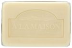 A LA MAISON DE PROVENCE: Sweet Almond Bar Soap, 8.8 oz