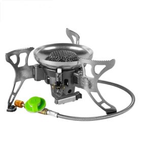 Outdoor Camping Stove Camping Gas Stove