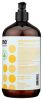 EO PRODUCTS: Everyone 3-in-1 Coconut + Lemon Soap, 32 Oz