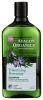 AVALON ORGANICS: Shampoo Volumizing Rosemary, 11 oz