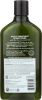 AVALON ORGANICS: Conditioner Scalp Treatment Tea Tree, 11 Oz