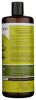 DR. WOODS: Castile Soap Tea Tree with Shea Butter, 32 Oz