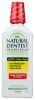 NATURAL DENTIST: Healthy Gums Antigingivitis Oral Rinse Peppermint Twist, 16.9 oz