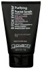 GIOVANNI COSMETICS: D Tox System Purifying Facial Scrub, 4 oz