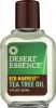 DESERT ESSENCE: Eco Harvest Tea Tree Oil, 1 oz