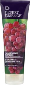 DESERT ESSENCE: Conditioner Italian Red Grape, 8 oz