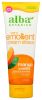 ALBA BOTANICA: Natural Very Emollient Cream Shave Mango Vanilla, 8 oz