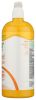 ALBA BOTANICA: Very Emollient Body Lotion Daily Shade SPF 15, 32 oz