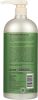 ALBA BOTANICA: Very Emollient Bath & Shower Gel Sparkling Mint, 32 oz