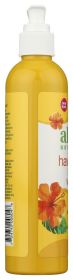 ALBA BOTANICA: Hawaiian Facial Wash Coconut Milk, 8 oz