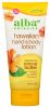 ALBA BOTANICA: Hawaiian Hand & Body Lotion Cocoa Butter, 7 oz