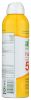 ALBA BOTANICA: Hawaiian Coconut Spray Sunscreen Spf 50 6 oz