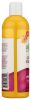 ALBA BOTANICA: Hawaiian Shampoo Colorific Plumeria, 12 oz