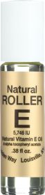 GOLDEN WAY: Vitamin E Oil Roller 0. 38 Oz