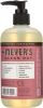 MRS. MEYER'S: Clean Day Liquid Hand Soap Rosemary Scent, 12.5 Oz