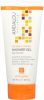 ANDALOU NATURALS: Shower Gel Vitalizing Mandarin Vanilla, 8.5 oz